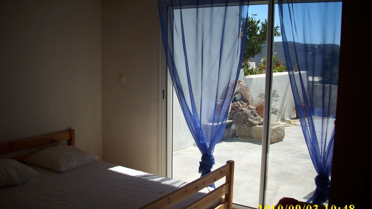 Photo of Bedroom in Sitia