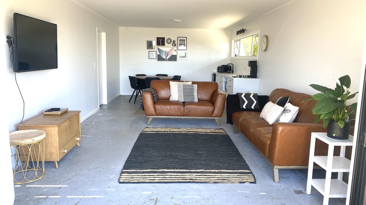 Photo of Livingroom in Waimarama