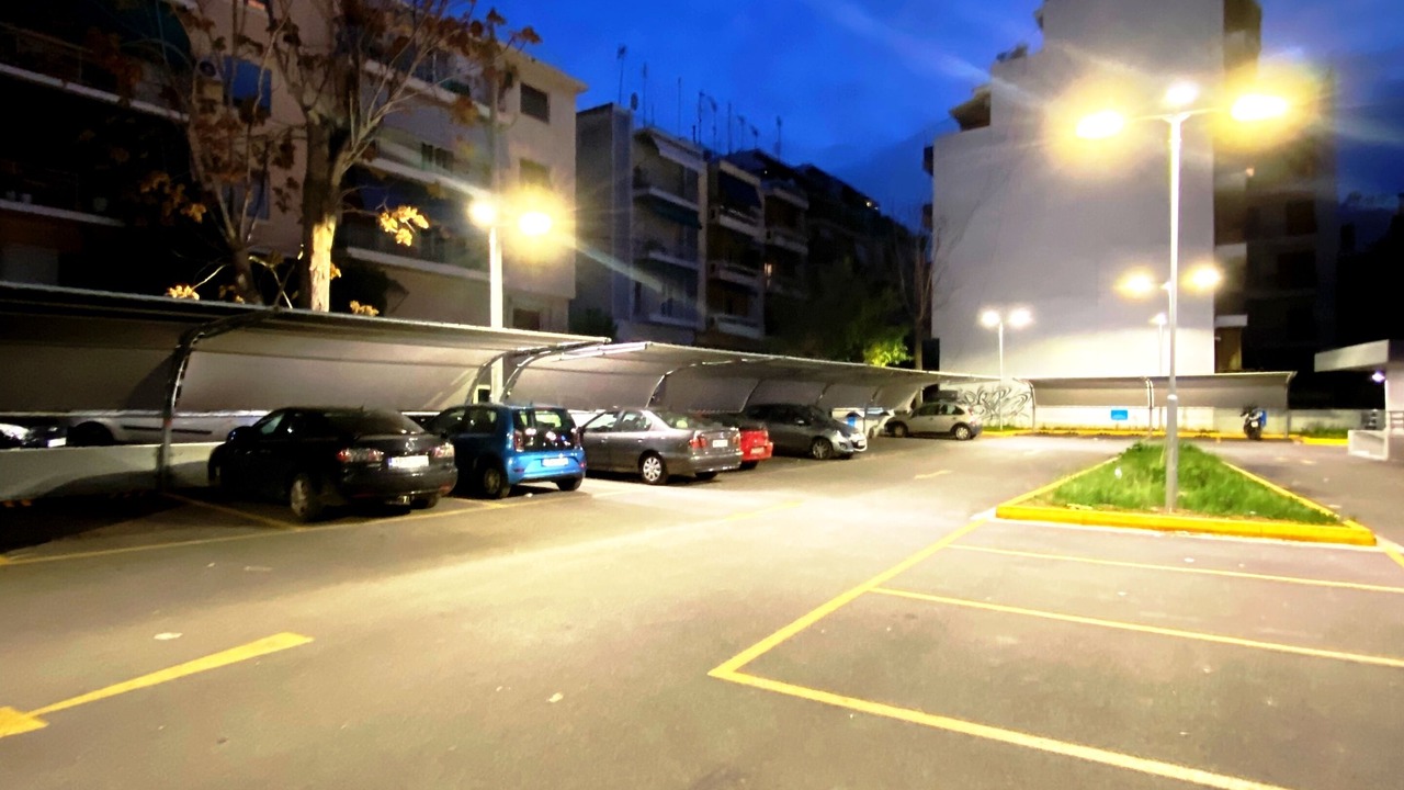 Photo of Outdoor in Ano Patisia