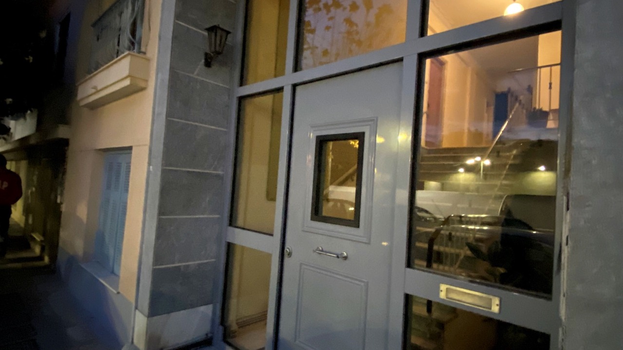 Photo of Outdoor in Ano Patisia