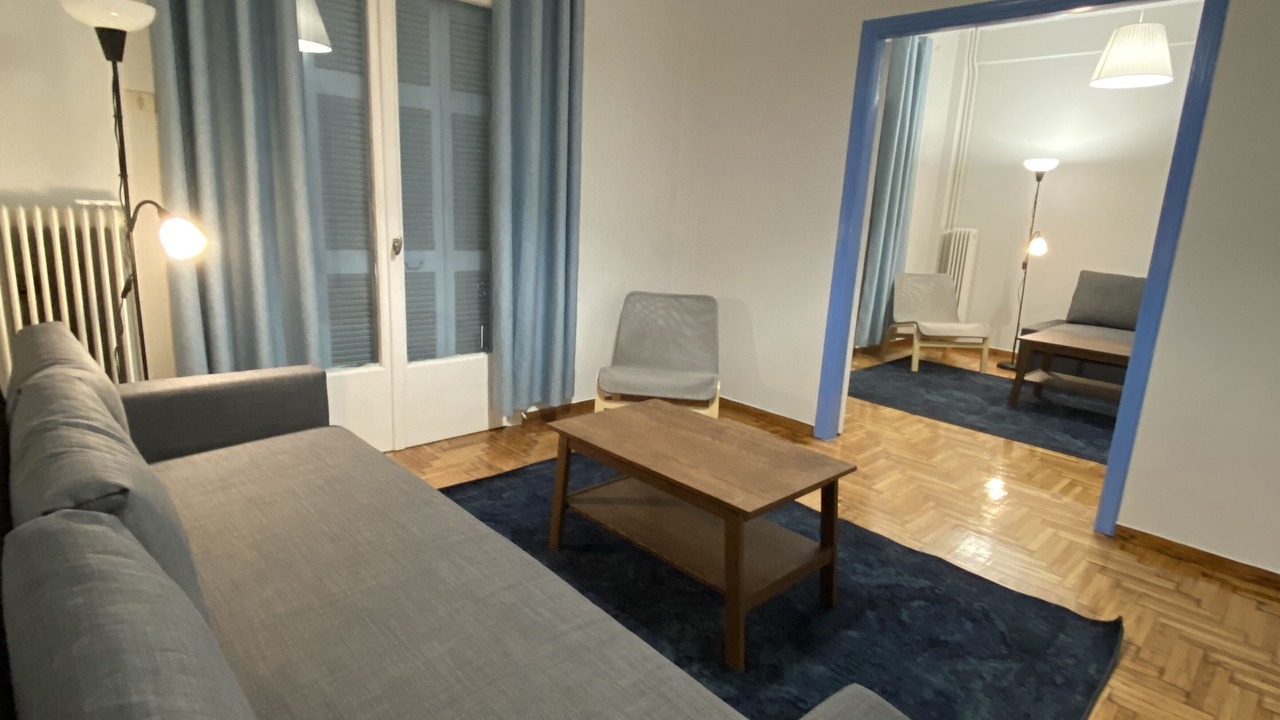 Photo of Livingroom in Ano Patisia