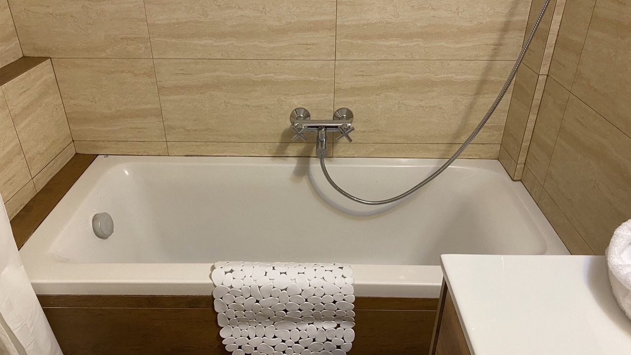 Photo of Bathroom in Ano Patisia