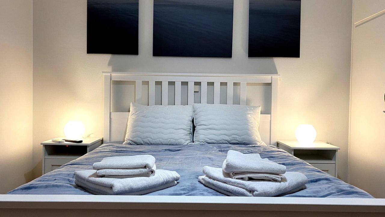 Photo of Bedroom in Ano Patisia