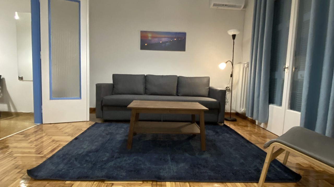 Photo of Livingroom in Ano Patisia