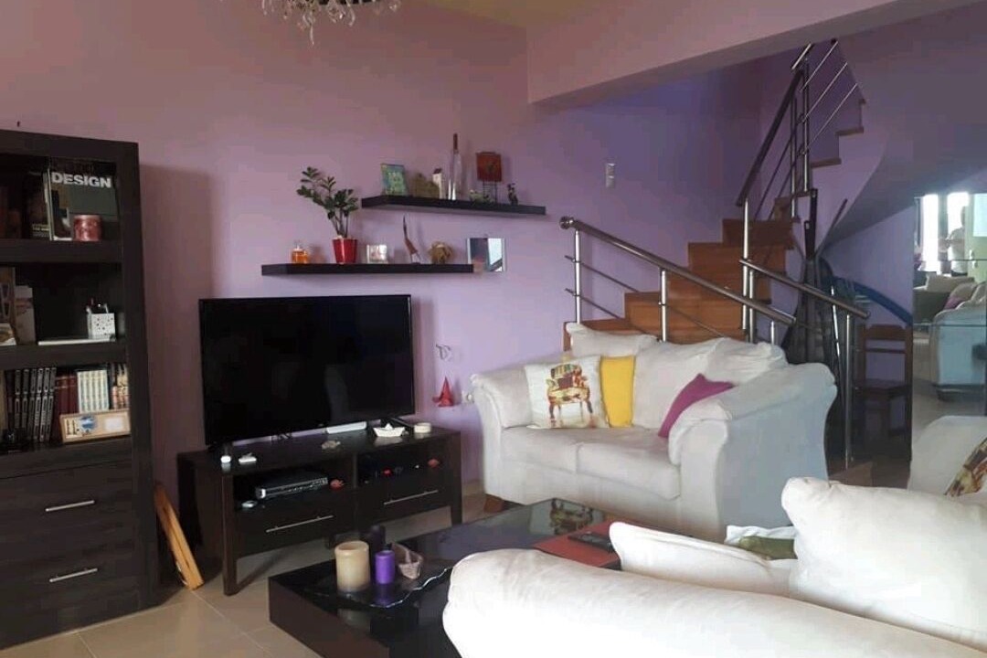Photo of Livingroom in Megala Chorafia