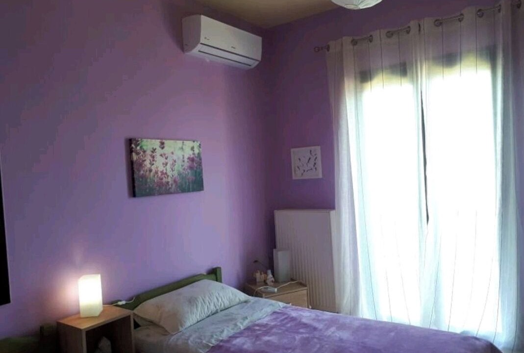 Photo of Bedroom in Megala Chorafia