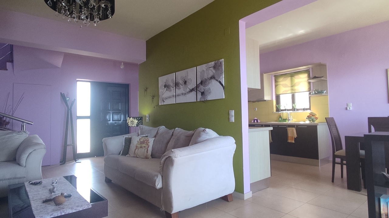 Photo of Livingroom in Megala Chorafia