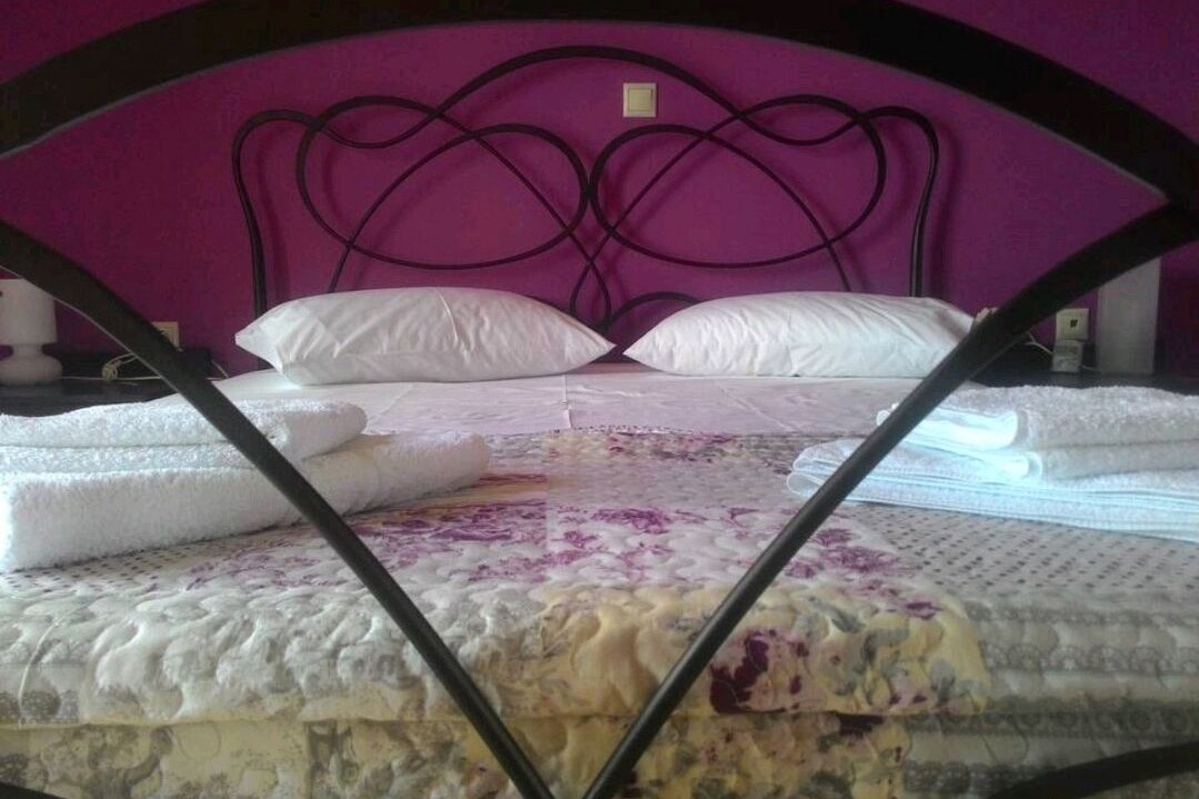 Photo of Bedroom in Megala Chorafia
