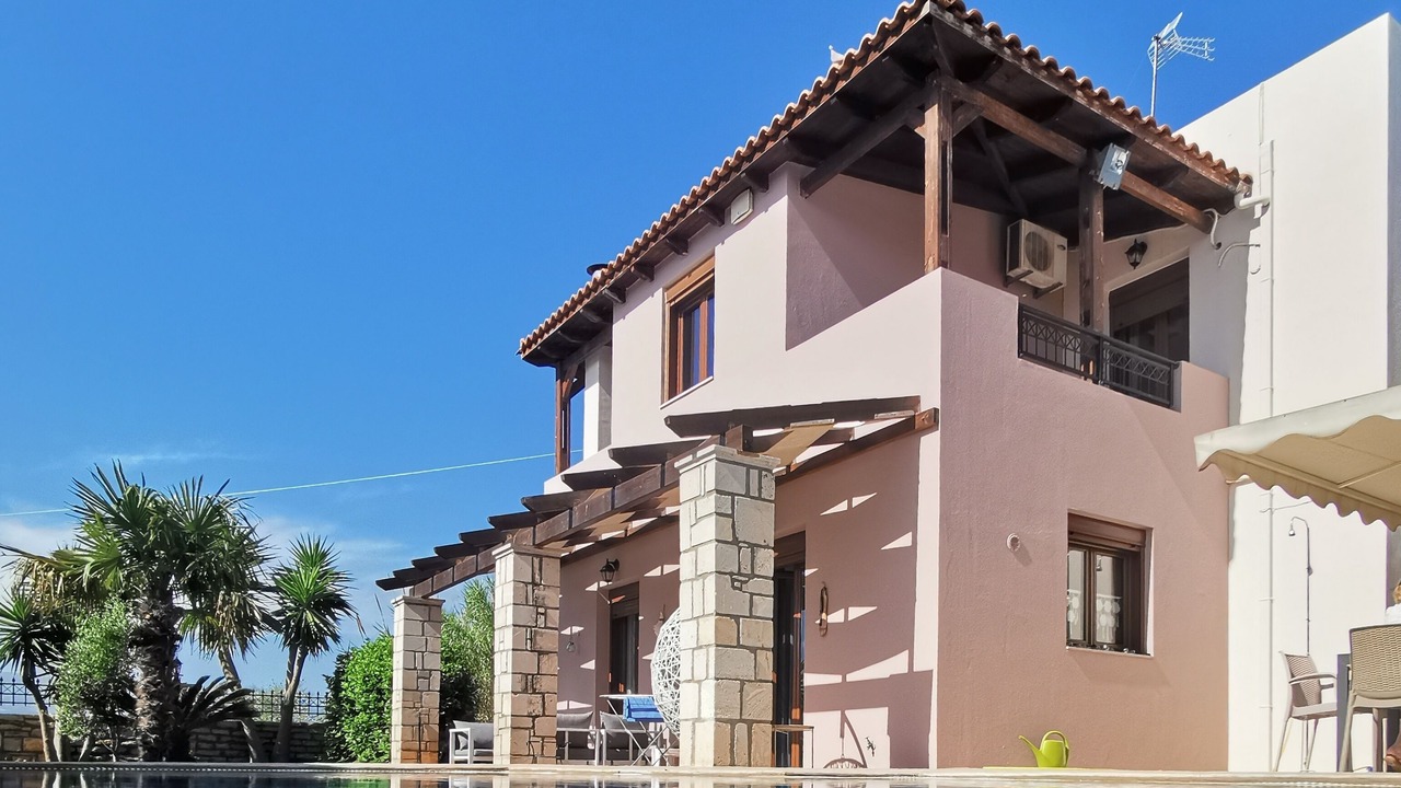Photo of Outdoor in Roumeli
