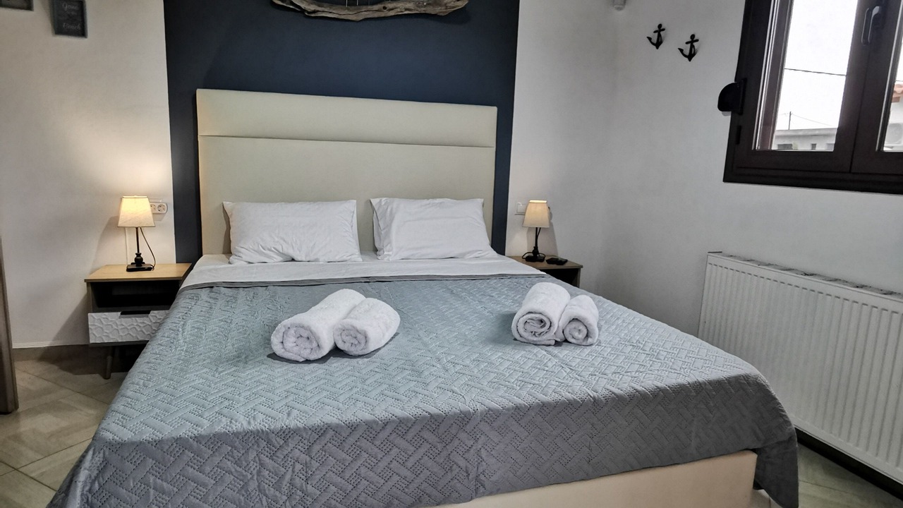 Photo of Bedroom in Roumeli