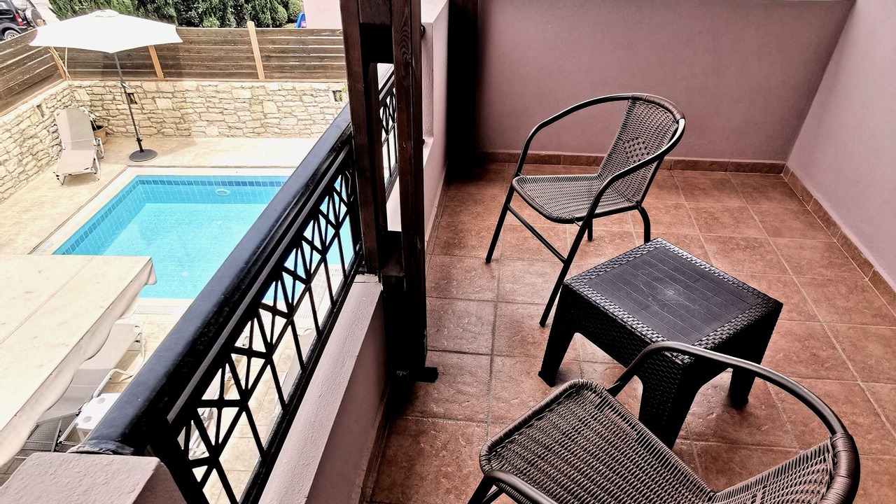 Photo of Outdoor in Roumeli