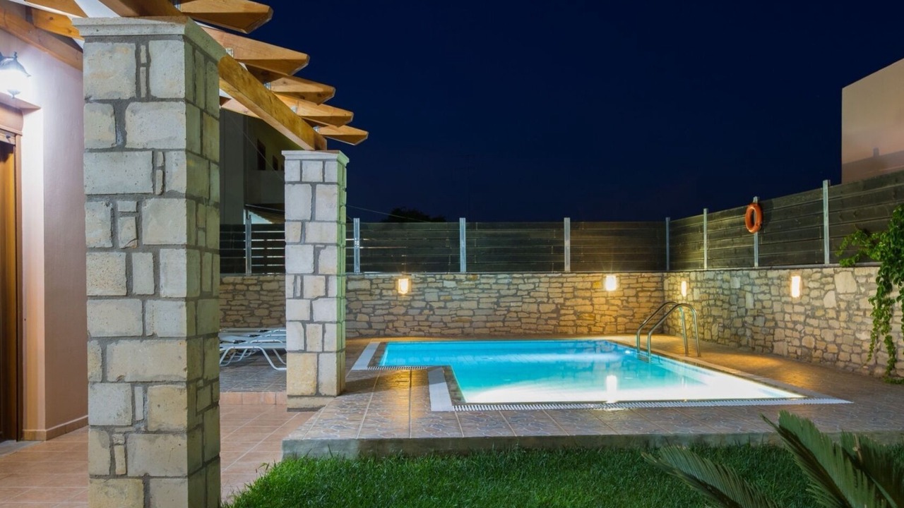 Photo of Outdoor in Roumeli