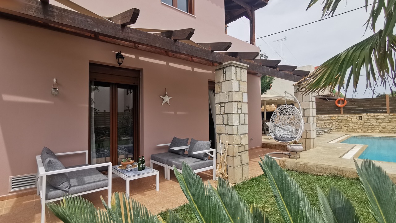 Photo of Outdoor in Roumeli