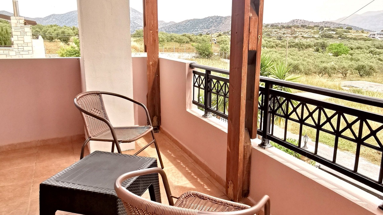 Photo of Outdoor in Roumeli