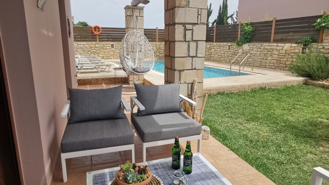 Photo of Outdoor in Roumeli