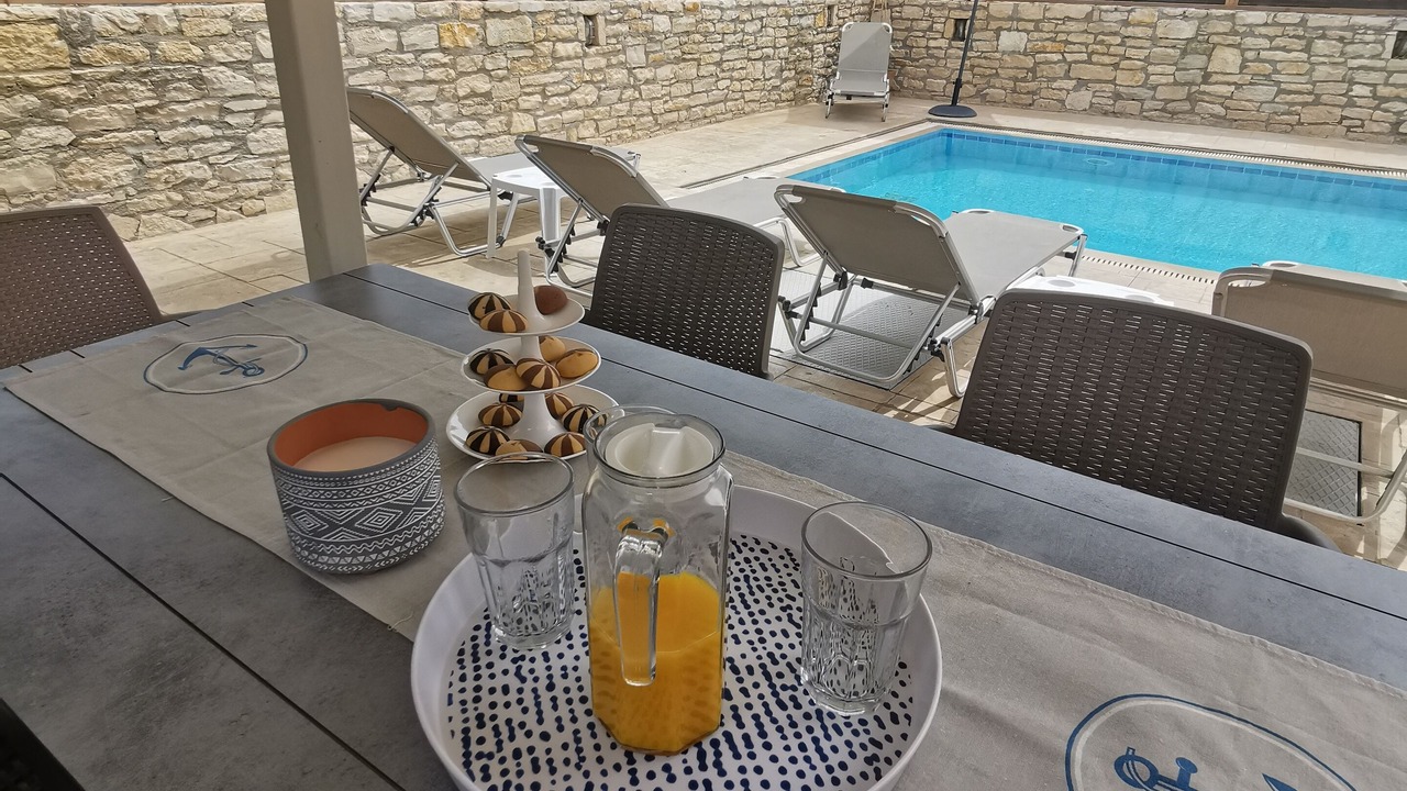 Photo of Outdoor in Roumeli