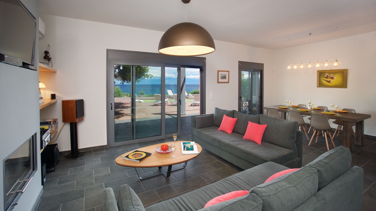 Photo of Livingroom in Skala