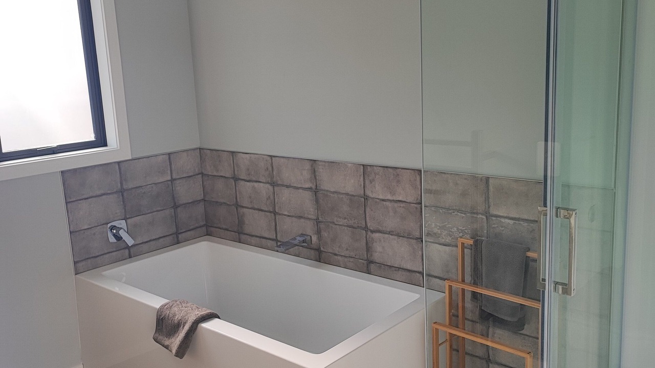 Photo of Bathroom in Saint Omer
