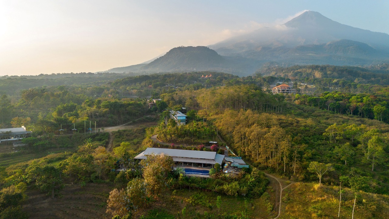 Photo of Outdoor in Trawas