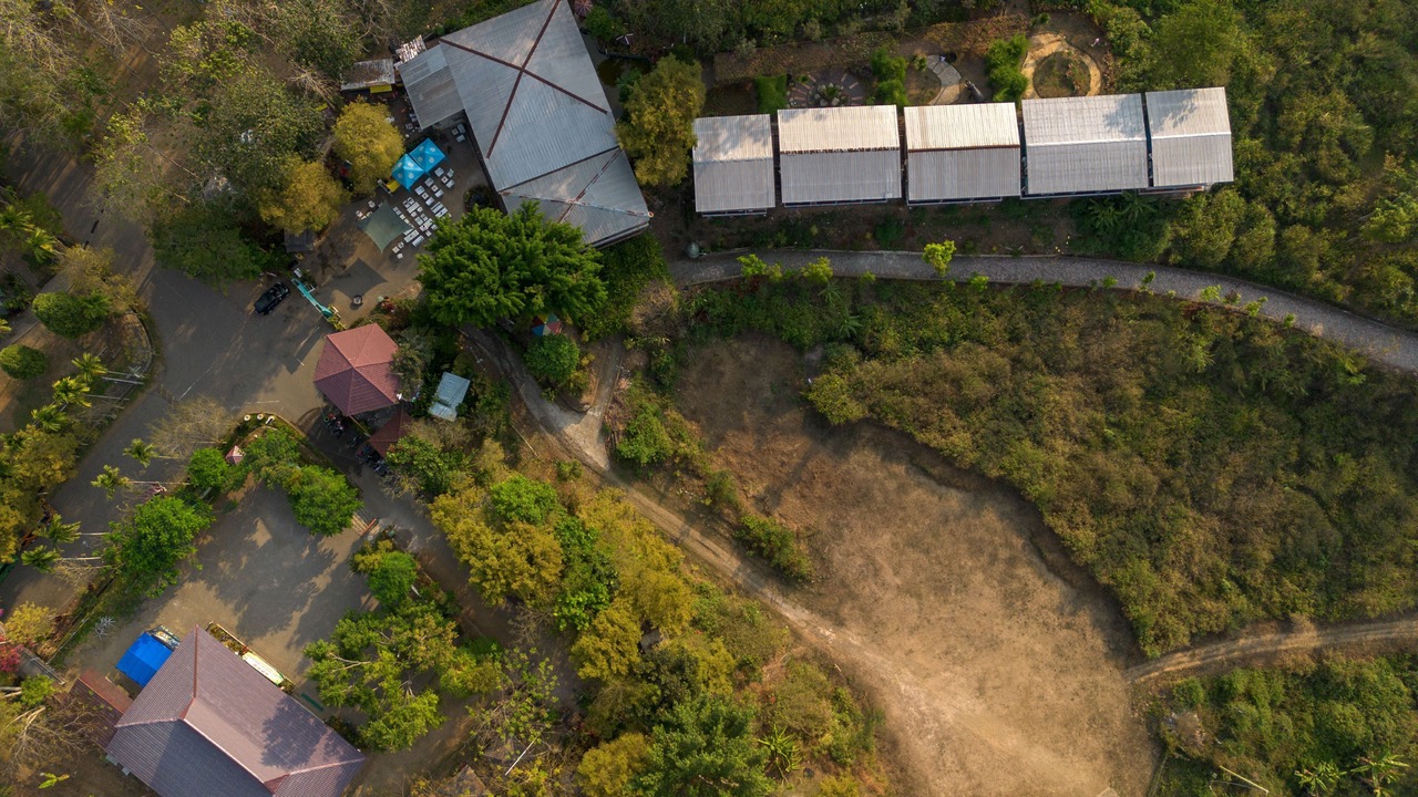 Photo of Outdoor in Trawas