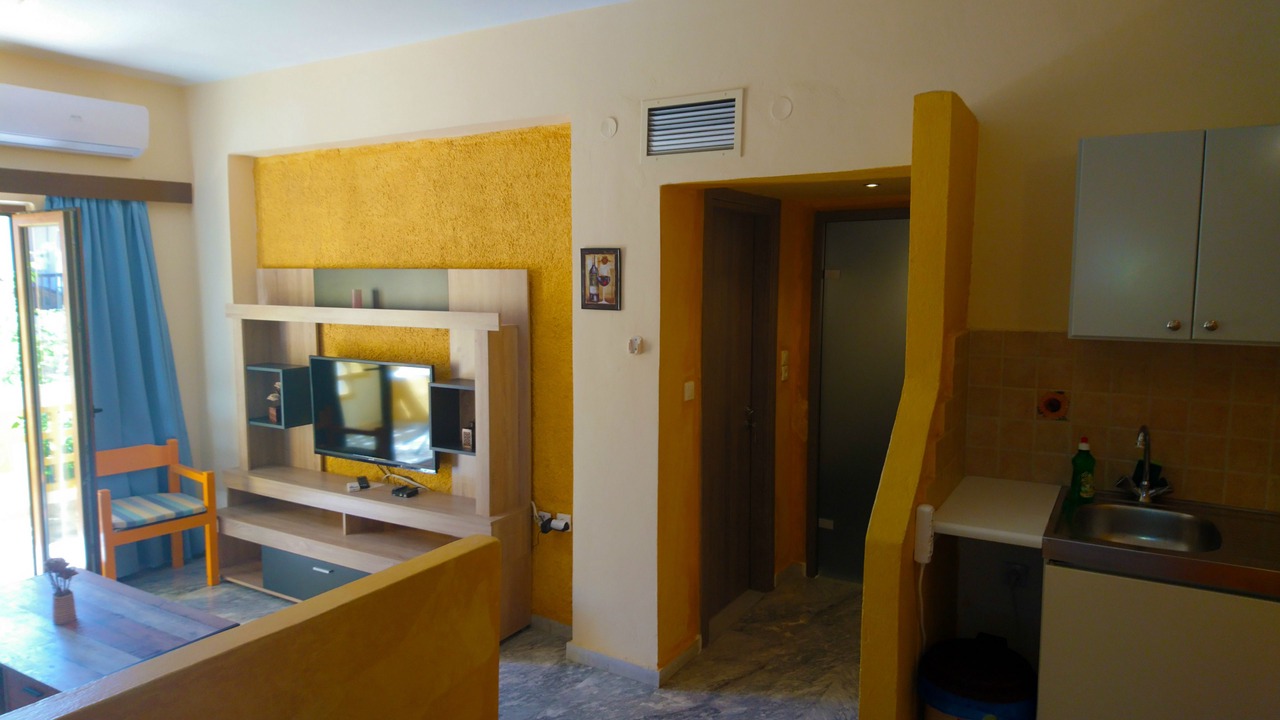 Photo of Livingroom in Platanes