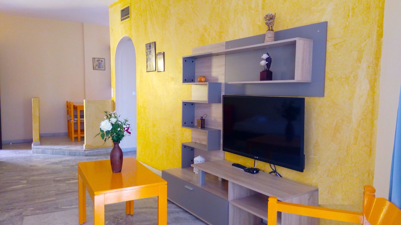 Photo of Livingroom in Platanes