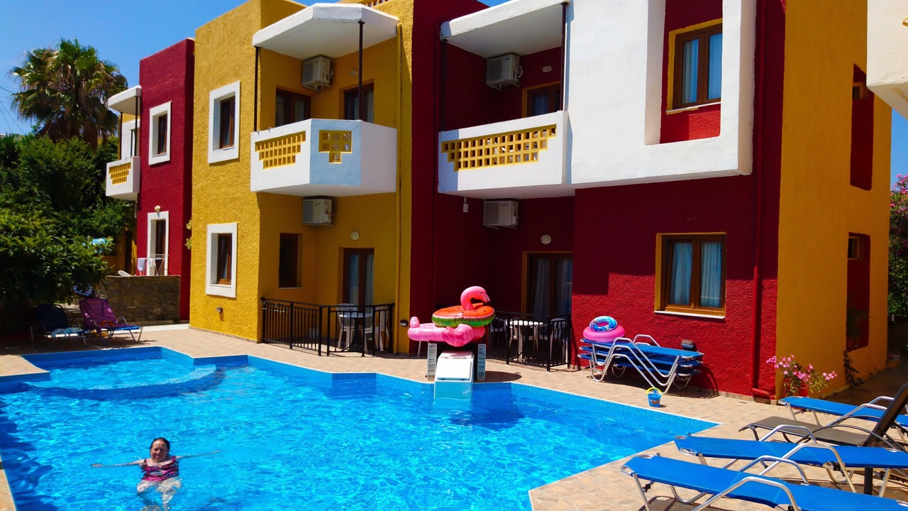 Photo of Outdoor in Platanes