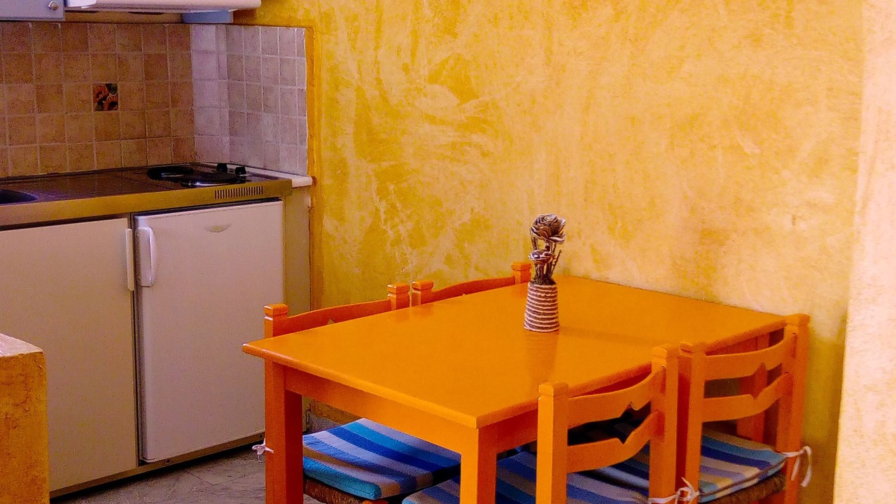 Photo of Kitchen in Platanes
