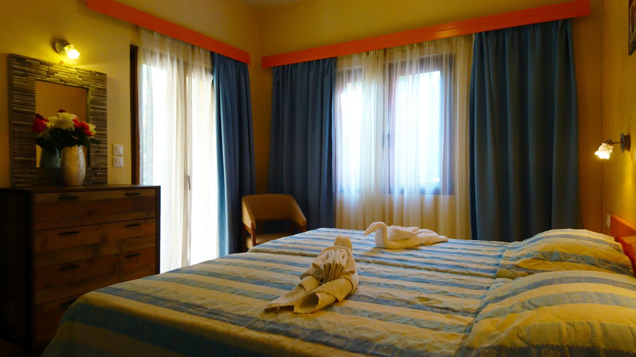 Photo of Bedroom in Platanes