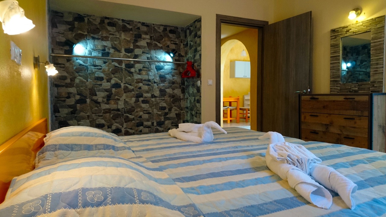 Photo of Bedroom in Platanes