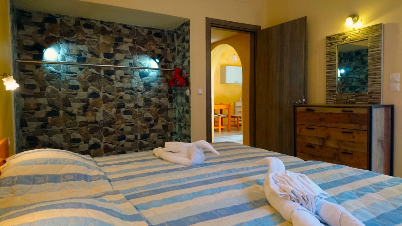 Photo of Bedroom in Platanes