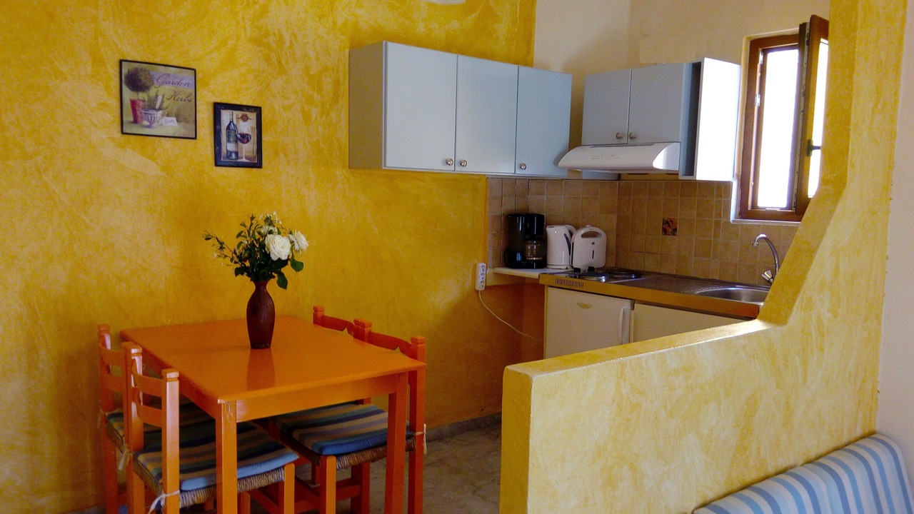 Photo of Kitchen in Platanes