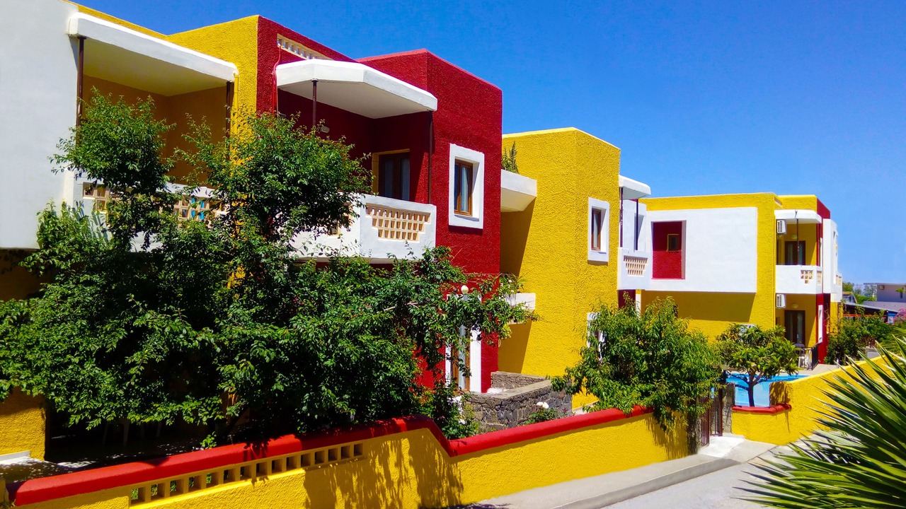 Photo of Outdoor in Platanes