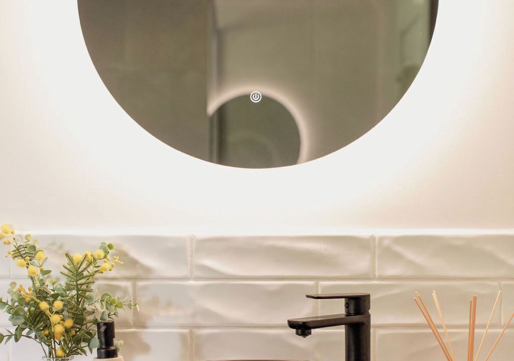 Photo of Bathroom in St Helens