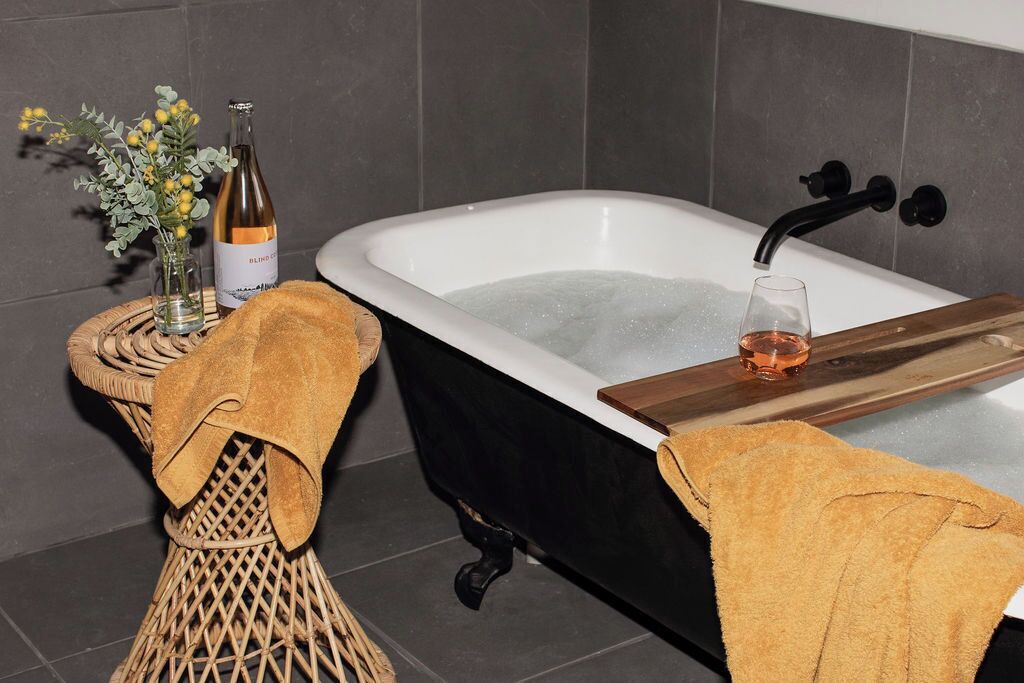 Photo of Bathroom in St Helens