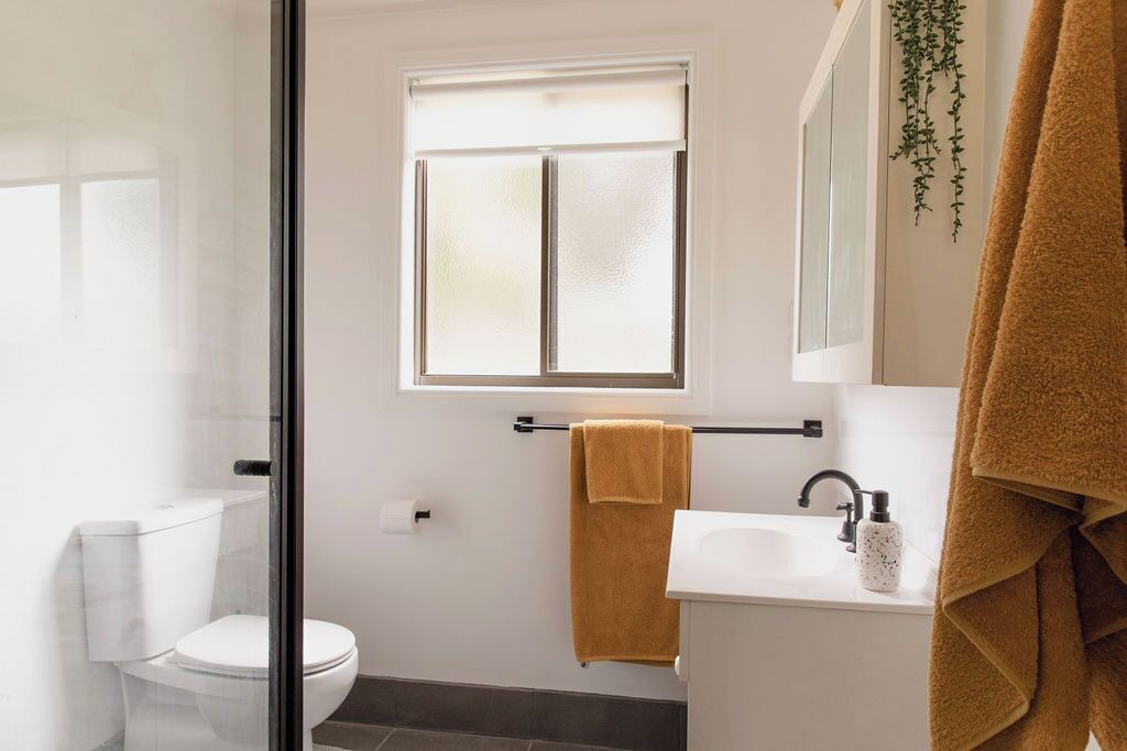 Photo of Bathroom in St Helens