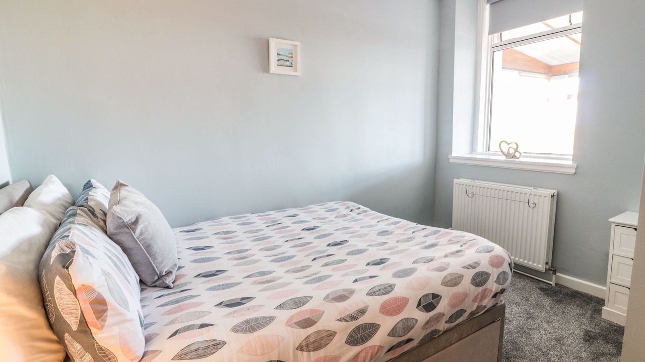 Photo of Bedroom in Maidens