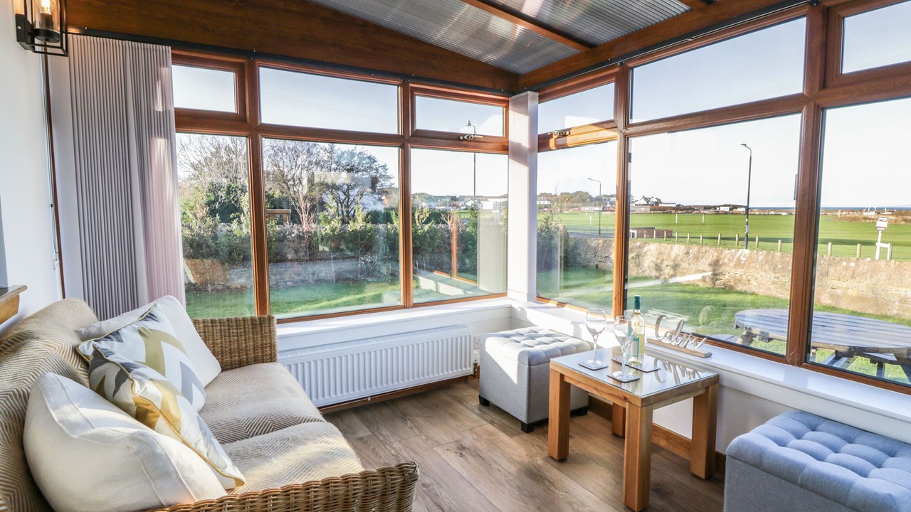 Photo of Livingroom in Maidens