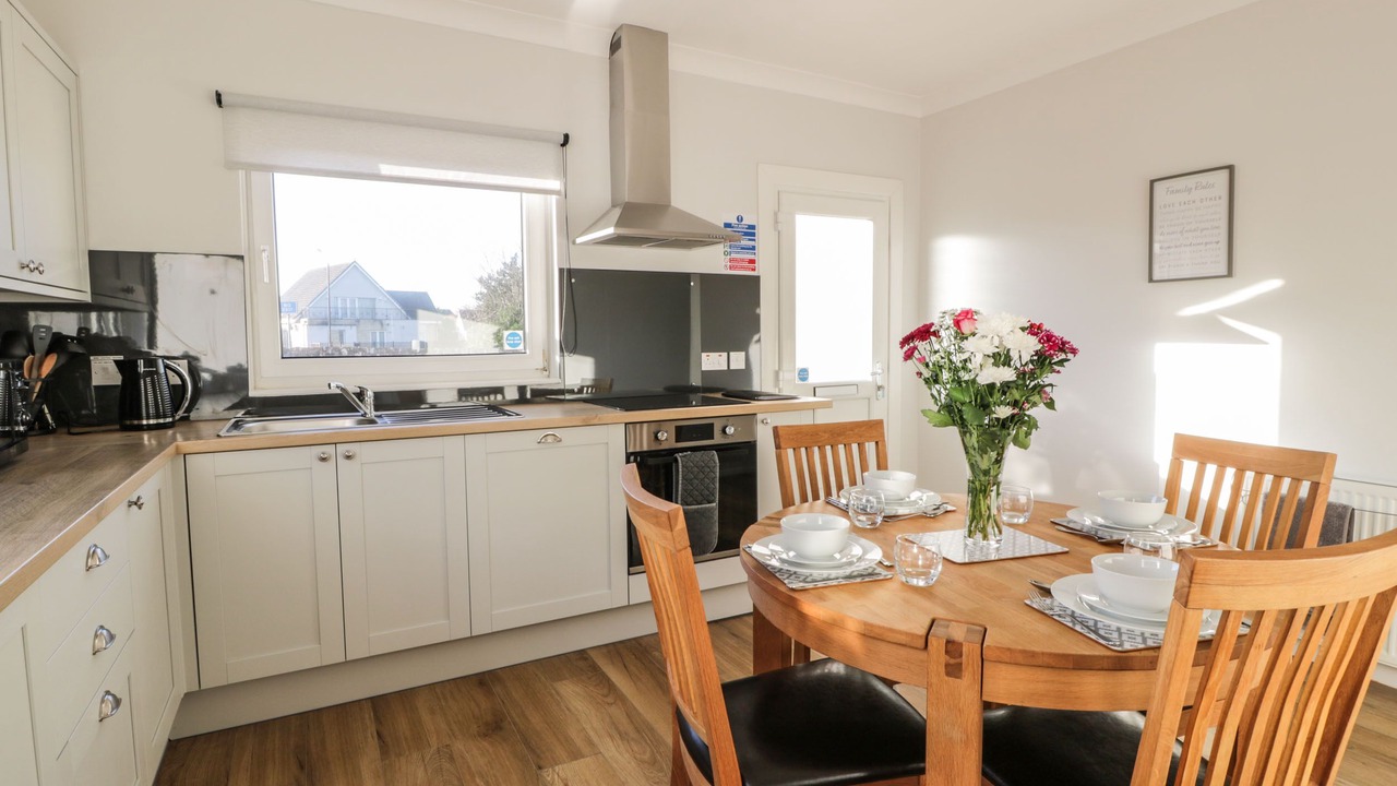 Photo of Kitchen in Maidens
