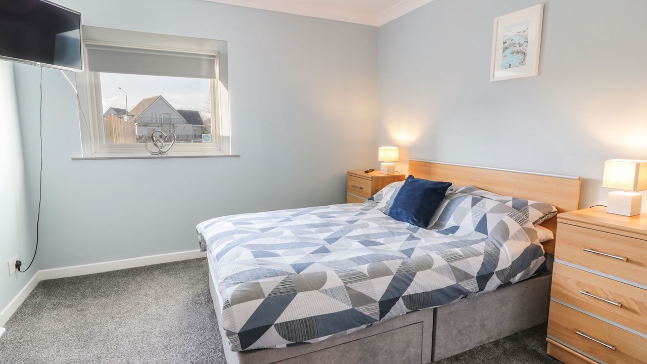 Photo of Bedroom in Maidens