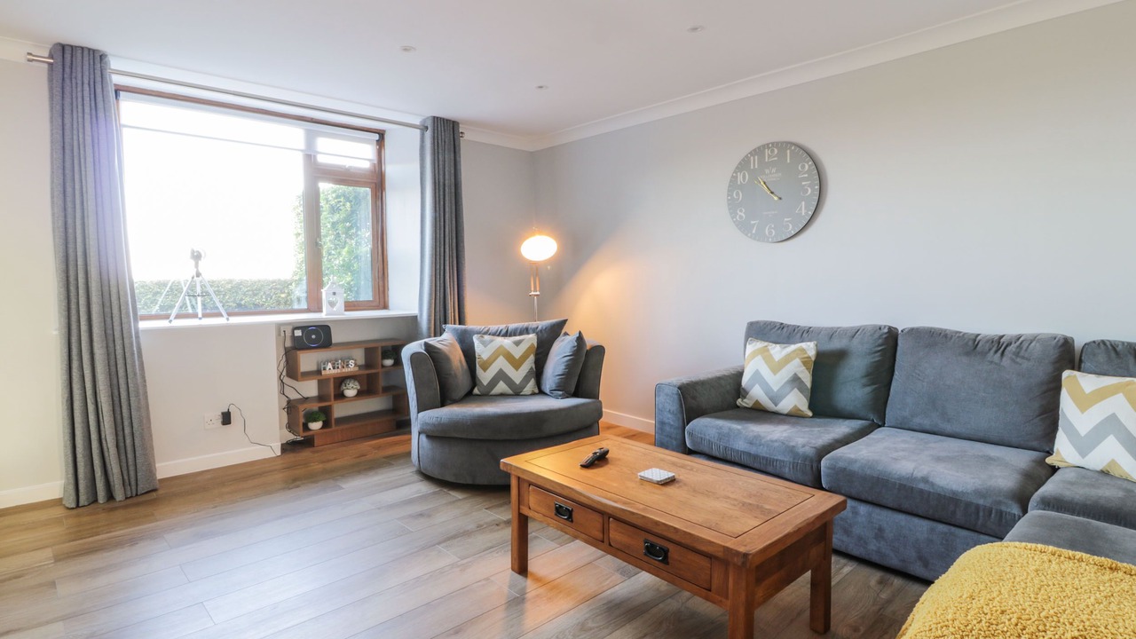 Photo of Livingroom in Maidens