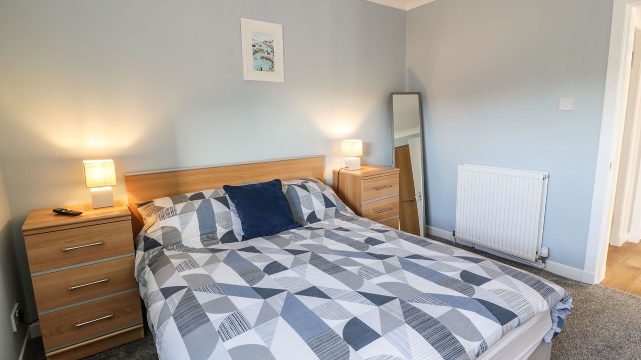 Photo of Bedroom in Maidens