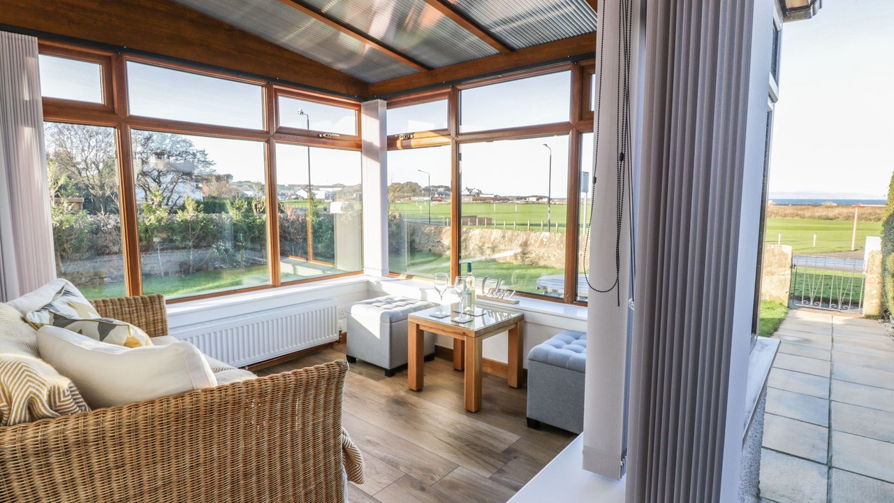 Photo of Livingroom in Maidens