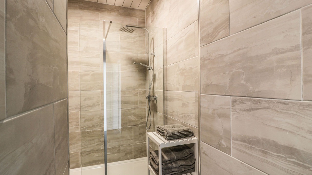 Photo of Bathroom in Maidens