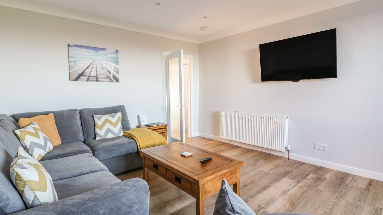 Photo of Livingroom in Maidens