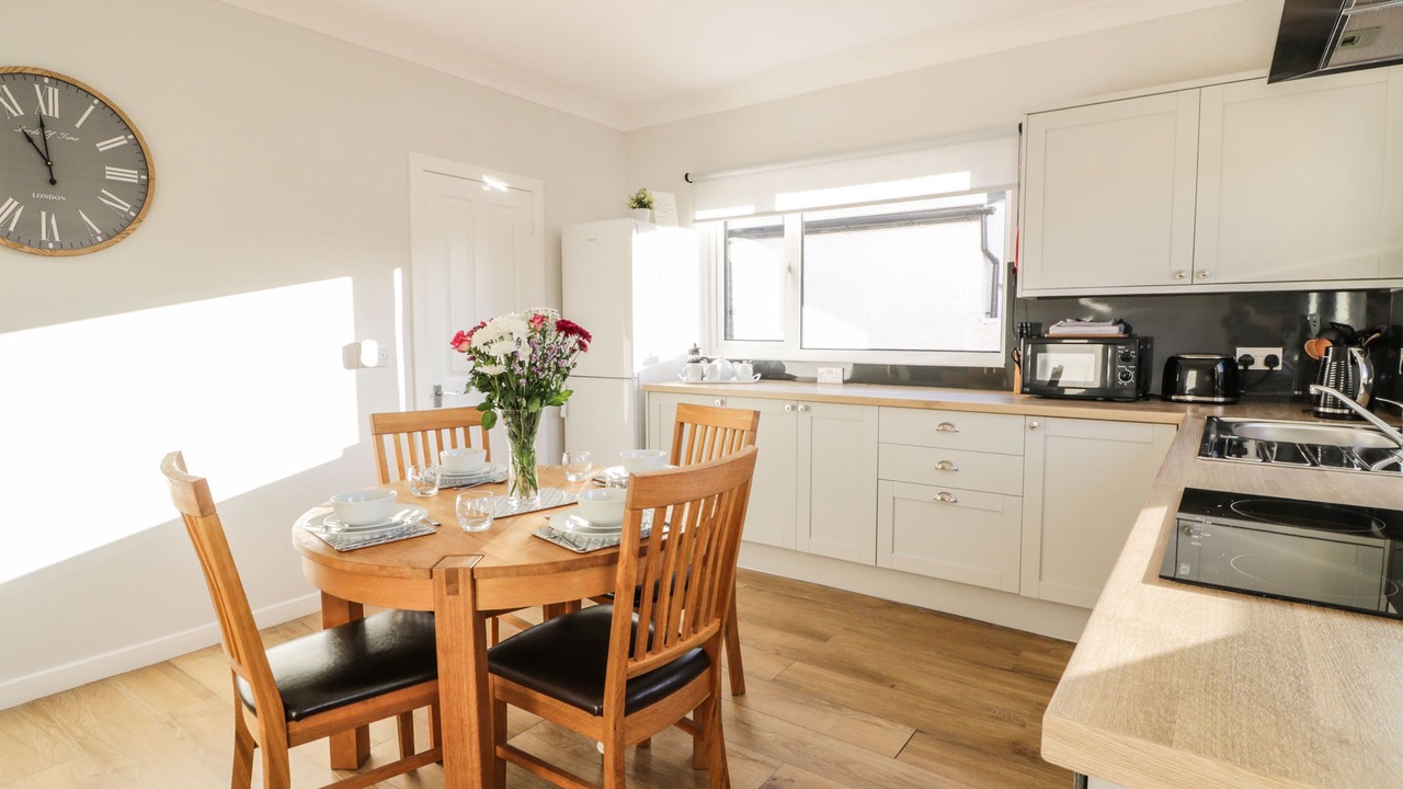 Photo of Kitchen in Maidens