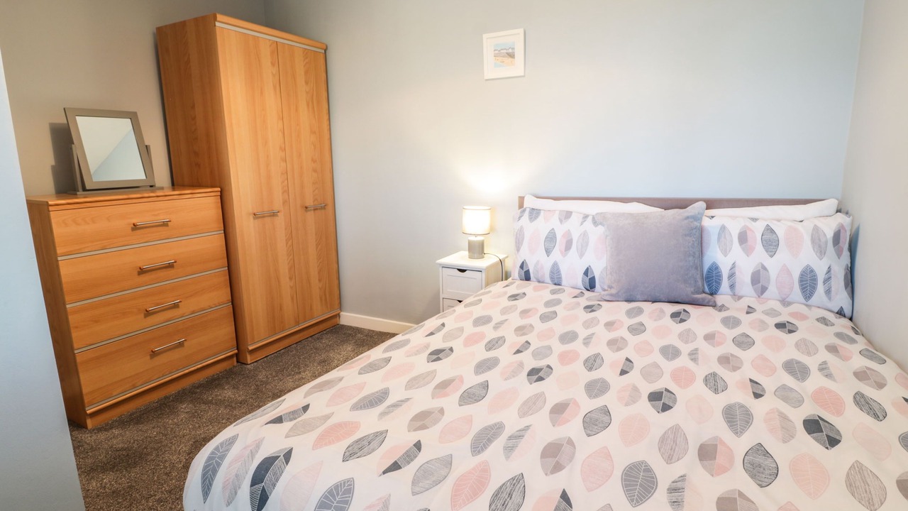 Photo of Bedroom in Maidens