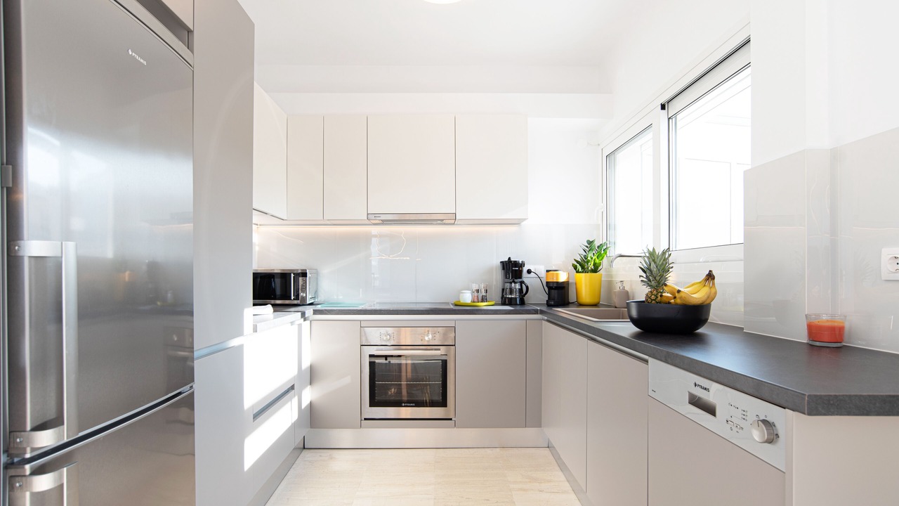 Photo of Kitchen in Kypseli
