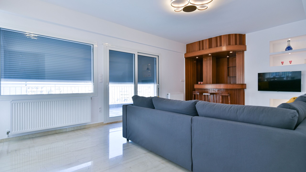 Photo of Livingroom in Kypseli