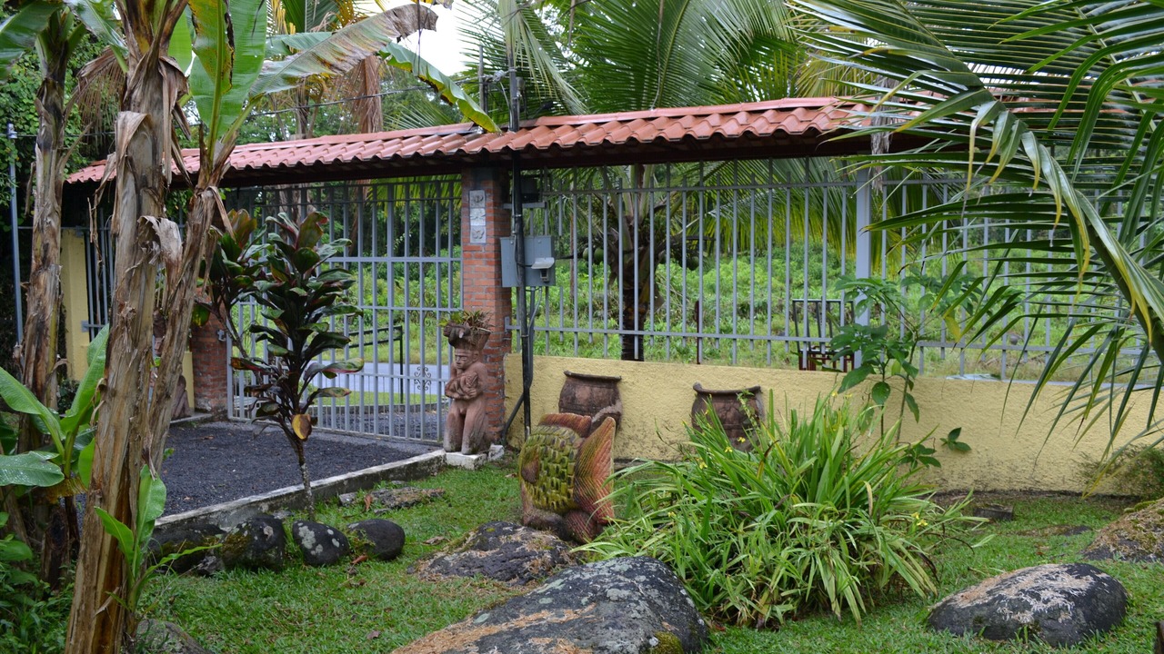 Photo of Outdoor in Guapiles